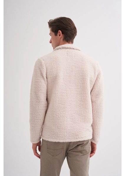 Caz 50960 Dik Yk. Sweat Hırka (25 Kış) modelleri