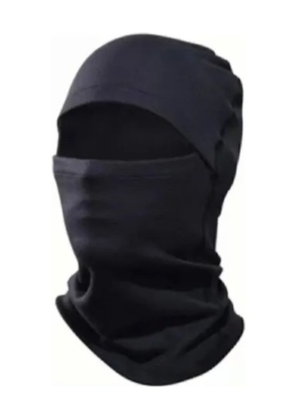 Rüzgar Geçirmez Termal Yüz Kar Maskesi Motosiklet Beresi Kayak Beresi Motorcu Maskesi