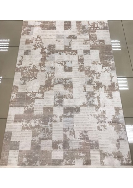 Arden 72487 957 Serisi Akrilik Salon Oturma Yatak Odası Halısı