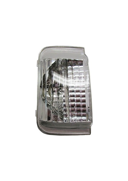 Ducato 3 - Boxer 3 - Jumper 3 Ayna Sinyali Beyaz Sol