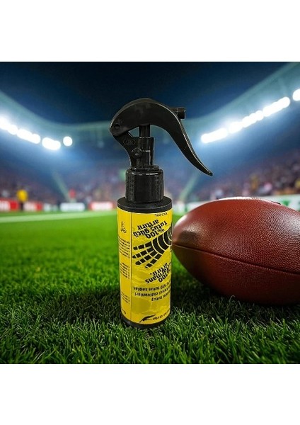 Kaleci Tutuş Spreyi Gold Yüzde Yüz Etki %100 Mıknatıs Tutuş
