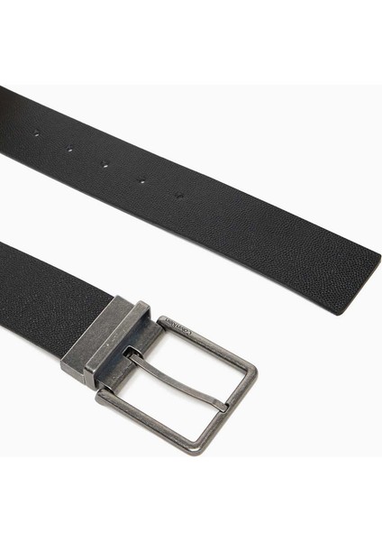 Warmth Çift Taraflı 40MM Erkek Kemer modelleri