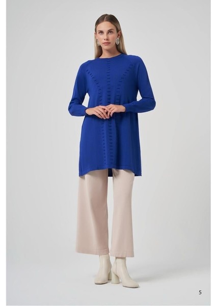907 Tunik Saks