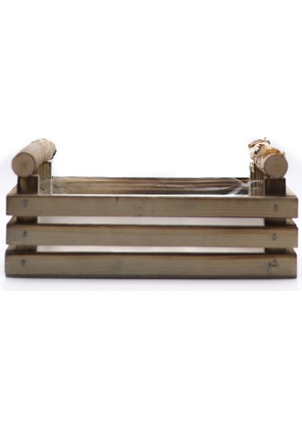 Dikdörtgen Ikili Ahşap Kahverengi Kasa fiyatları