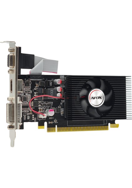 Geforce GT730 2gb Ddr3 128BIT DVI HDMI VGA Ekran Kartı AF730-2048D3L6 fiyatları