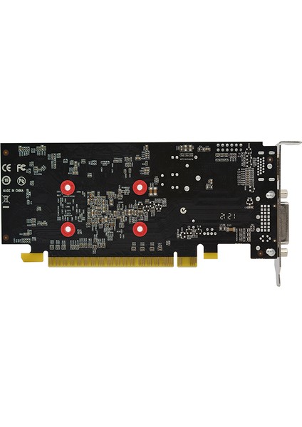 Geforce GT730 2gb Ddr3 128BIT DVI HDMI VGA Ekran Kartı AF730-2048D3L6 indirimleri