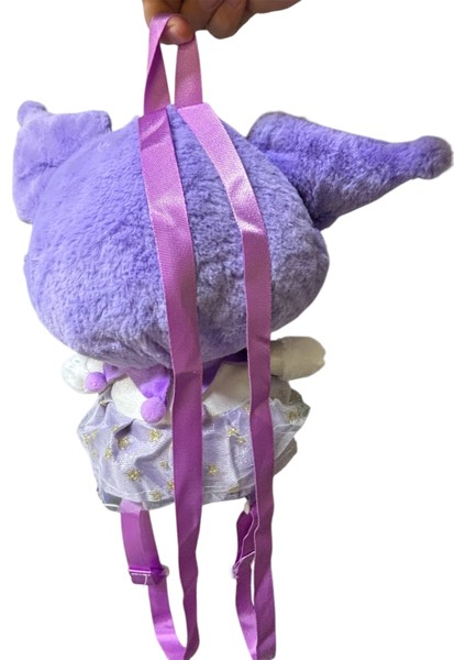Kuromi Peluş Sırt Çantası fiyatları