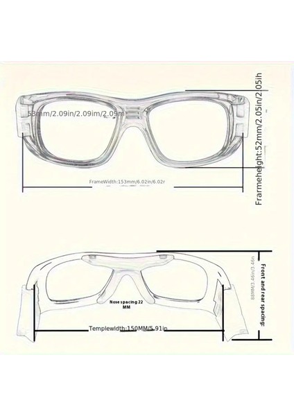 Numaralı Olabilen Sporcu Gözlüğü + Kılıf + Mikro Fiber Bez + Temizlik Spreyi fiyatları