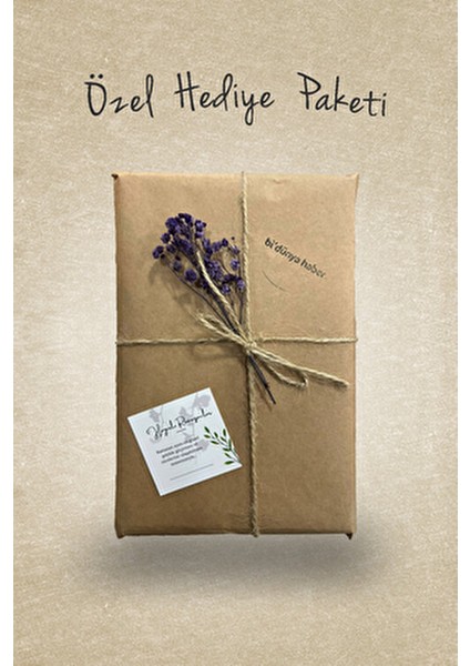 Ramazan Planlayıcısı Mavi Karton Kapak 160 Sayfa 14.5x21 cm Boyutunda