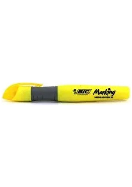 Marking Highlighter XL Sarı 5'li Fosforlu Kalem Seti Kırtasiye Ürünleri için fiyatları