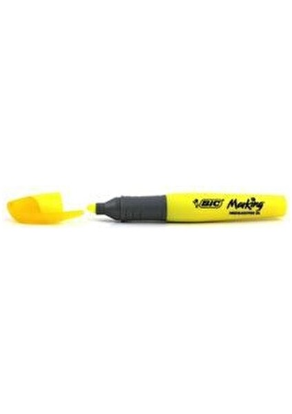 Marking Highlighter XL Sarı 5'li Fosforlu Kalem Seti Kırtasiye Ürünleri için modelleri