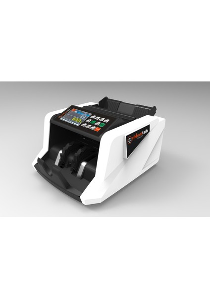 Diamond Ofis Tipi Para Sayma Makinesi (Sahte Tespitli) 2026 Model Müşteri Ekranlı fiyatları