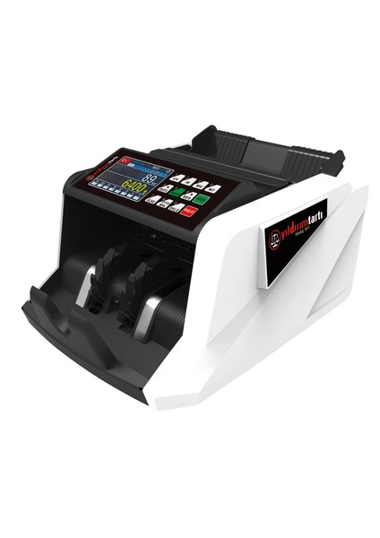 Diamond Ofis Tipi Para Sayma Makinesi (Sahte Tespitli) 2026 Model Müşteri Ekranlı modelleri