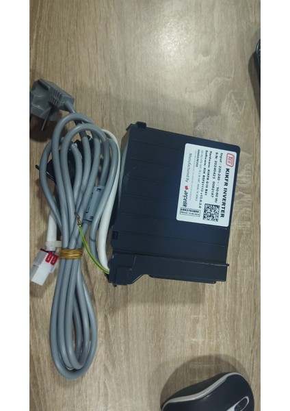 Arçelik Beko Altus Buzdolabı Inverter Motor Kartı 5645539300 (Kablolu) fiyatları