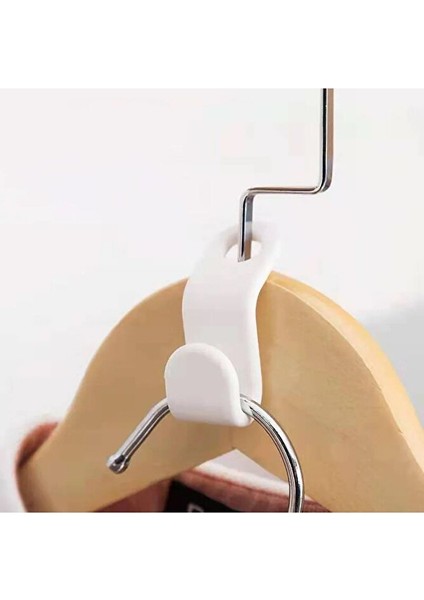 10 Adet Çok Amaçlı Askı Çoklayıcı Kanca Askı Çoğaltma Aparatı fiyatları