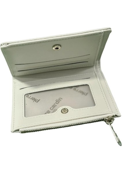 06PC25Y605-MN Bj Kadın Cüzdan Bej fırsatları