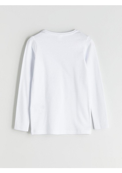 Bisiklet Yaka Erkek Çocuk Termal Içlik (W5) modelleri