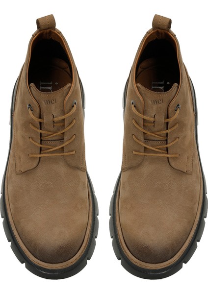 Inci Incı Terra 5pr Taba Erkek Bot fırsatları