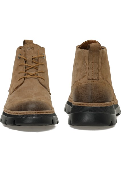 Inci Incı Terra 5pr Taba Erkek Bot indirimleri