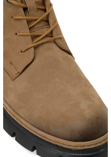 Inci Incı Terra 5pr Taba Erkek Bot