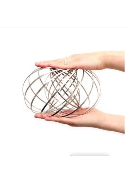 Sihirli metal halkalar