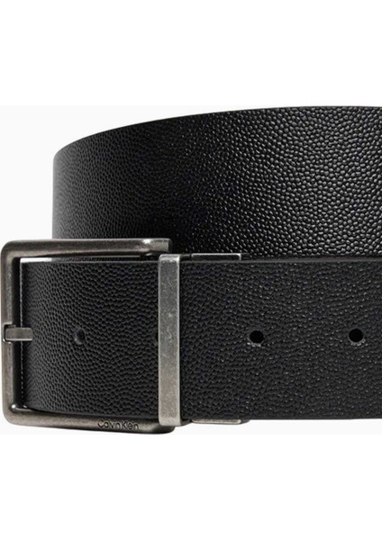 Warmth Çift Taraflı 40MM Erkek Kemer modelleri