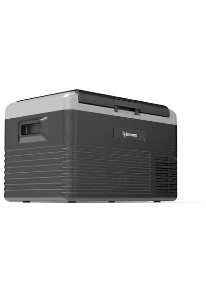 Arac Buzdolabı 30 Litre Tek Bölme Kompresörlü Gazlı