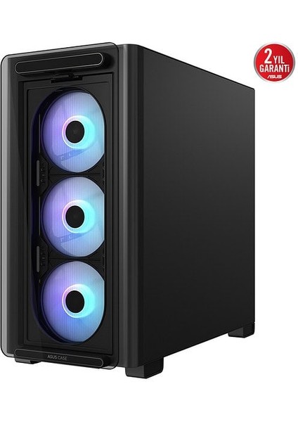 Ryzen 5 5600 32 GB Ddr4 1 Tb M2 SSD 240MM Sıvı Soğutma Rtx 5060 8 GB Masaüstü Bilgisayarı