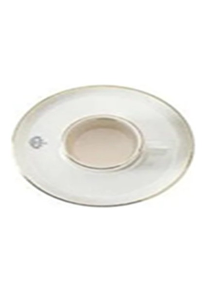 Ruby Veni Vidi Modern Desenli Porselen Kahve Takımı 2 Kişilik 85 cc 324 gr indirimleri