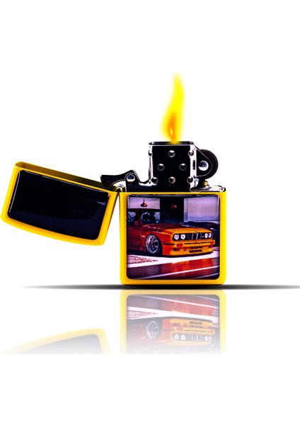 E30 Sarı Benzinli Çakmak modelleri