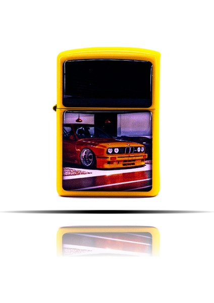 E30 Sarı Benzinli Çakmak fırsatları