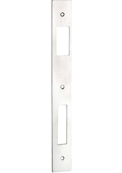 Kilit Karşılığı