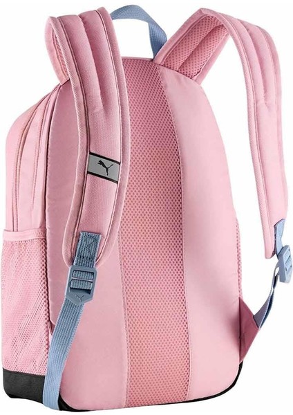 P091327 Puma Buzz Small Backpack &amp;ccedil;ocuk Sırt &amp;ccedil;antası Mavi