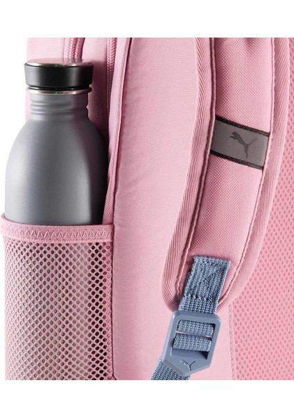 P091327 Puma Buzz Small Backpack &amp;ccedil;ocuk Sırt &amp;ccedil;antası Mavi