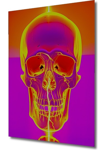 Neon Işık Ölüm Dansı Modern Sanat Dekoratif Ahşap Ev/işyeri/ofis Kare Tablo fiyatları