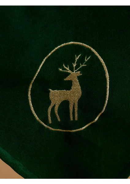 Nakışlı Püskül Detaylı Runner 45X150 cm (W5) modelleri