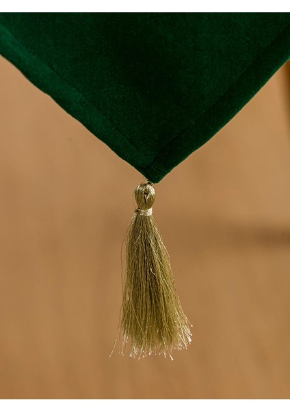 Nakışlı Püskül Detaylı Runner 45X150 cm (W5) fırsatları