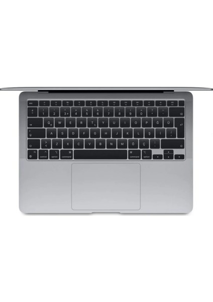 Macbok Air M1 A2337 8 GB Ram 256 GB SSD Macos Notebook 13" - İkinci El modelleri