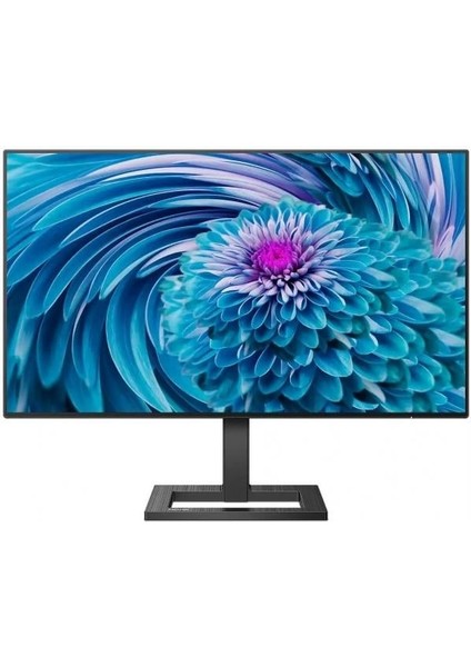 Philips 242E2FA 23.8" 75Hz 1ms (HDMI+Display) FreeSync Full Hd IPS LED Monitör