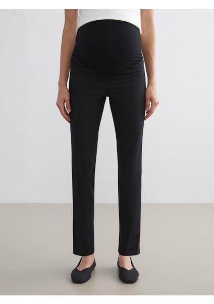 Karın Panelli Hamile Pantolon (W5) fiyatları