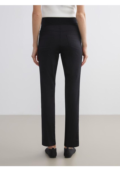 Karın Panelli Hamile Pantolon (W5) indirimleri