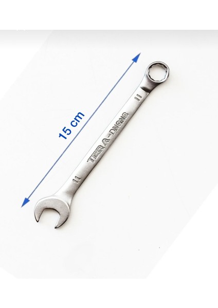 Kombine Anahtar 11 mm fiyatları