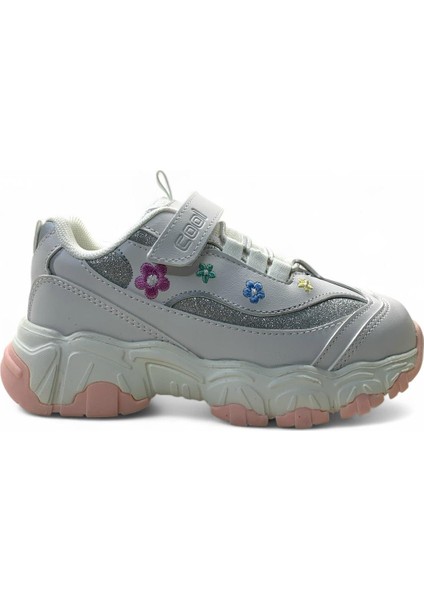Bella Kız Çocuk Rahat Sneaker