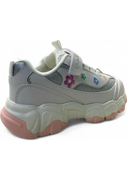 Bella Kız Çocuk Rahat Sneaker fırsatları
