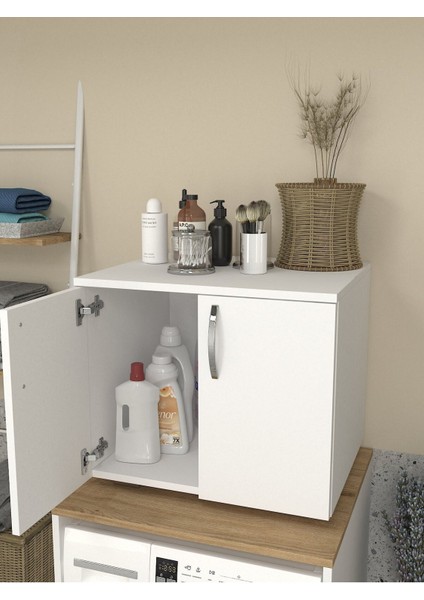 Lennon Çok Amaçlı Dolap Beyaz indirimleri