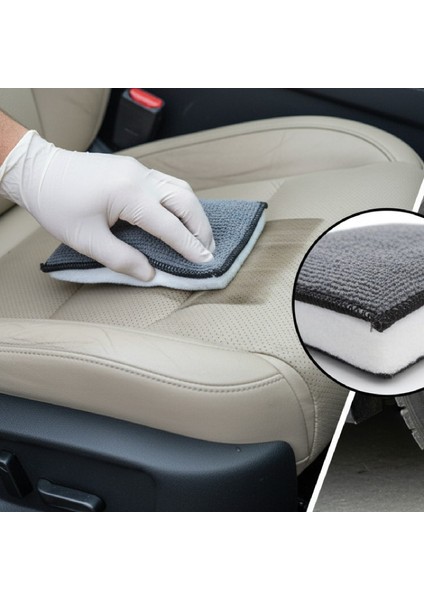 Mikrofiber Scrup Pad fırsatları