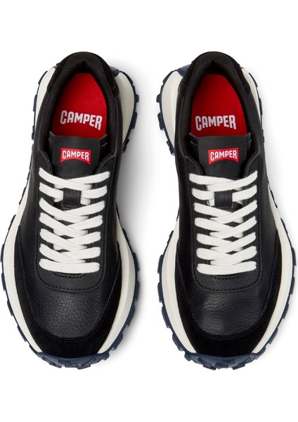 Siyah Kadın Sneaker K201586-023 modelleri