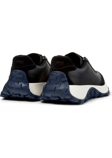 Siyah Kadın Sneaker K201586-023 fırsatları