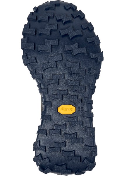 Siyah Kadın Sneaker K201586-023 indirimleri