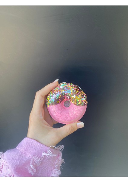 Aquabloom Çilek - Donut Nem Bombası (120 GR) fiyatları